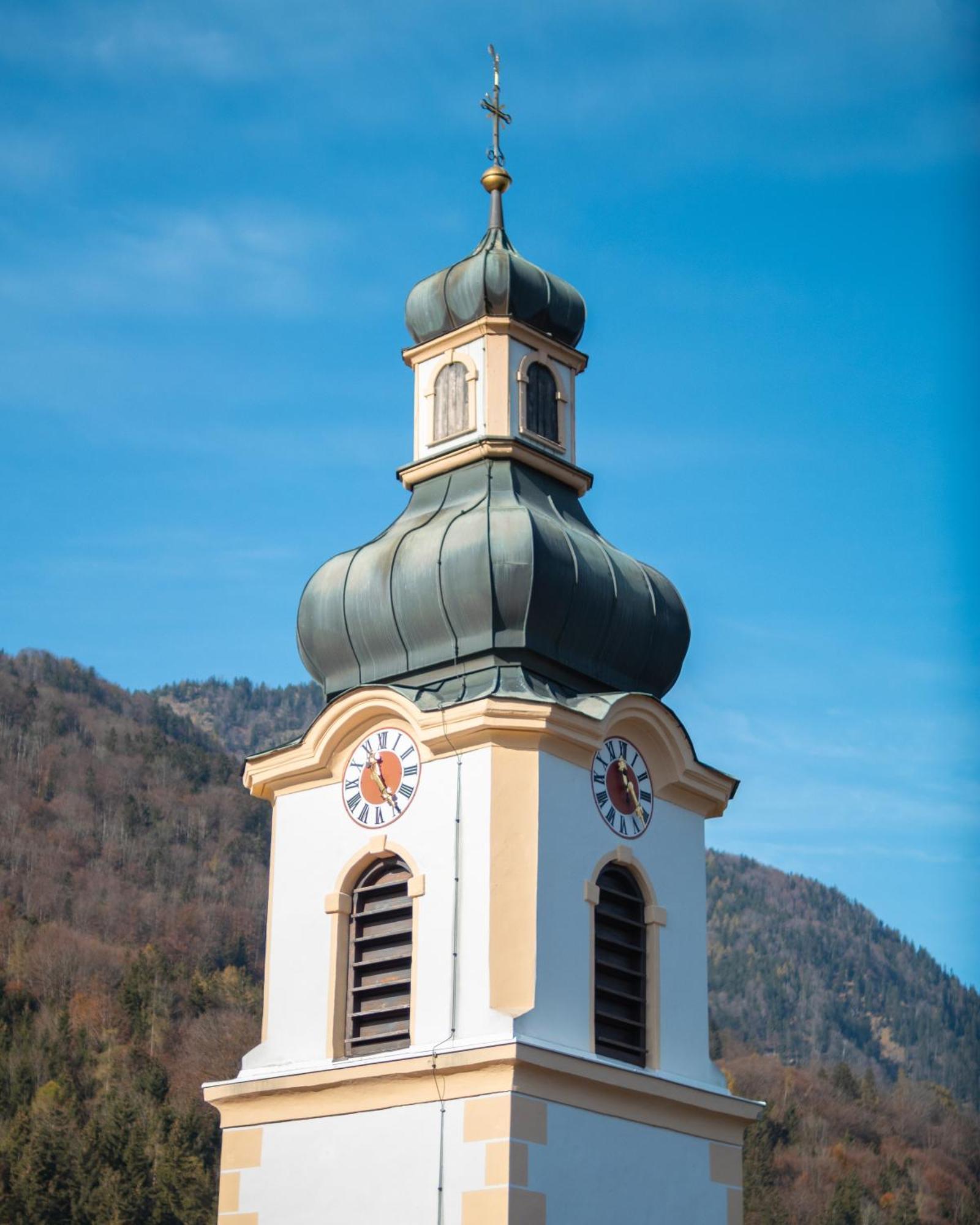 Hotel Keindl Обераудорф Екстер'єр фото
