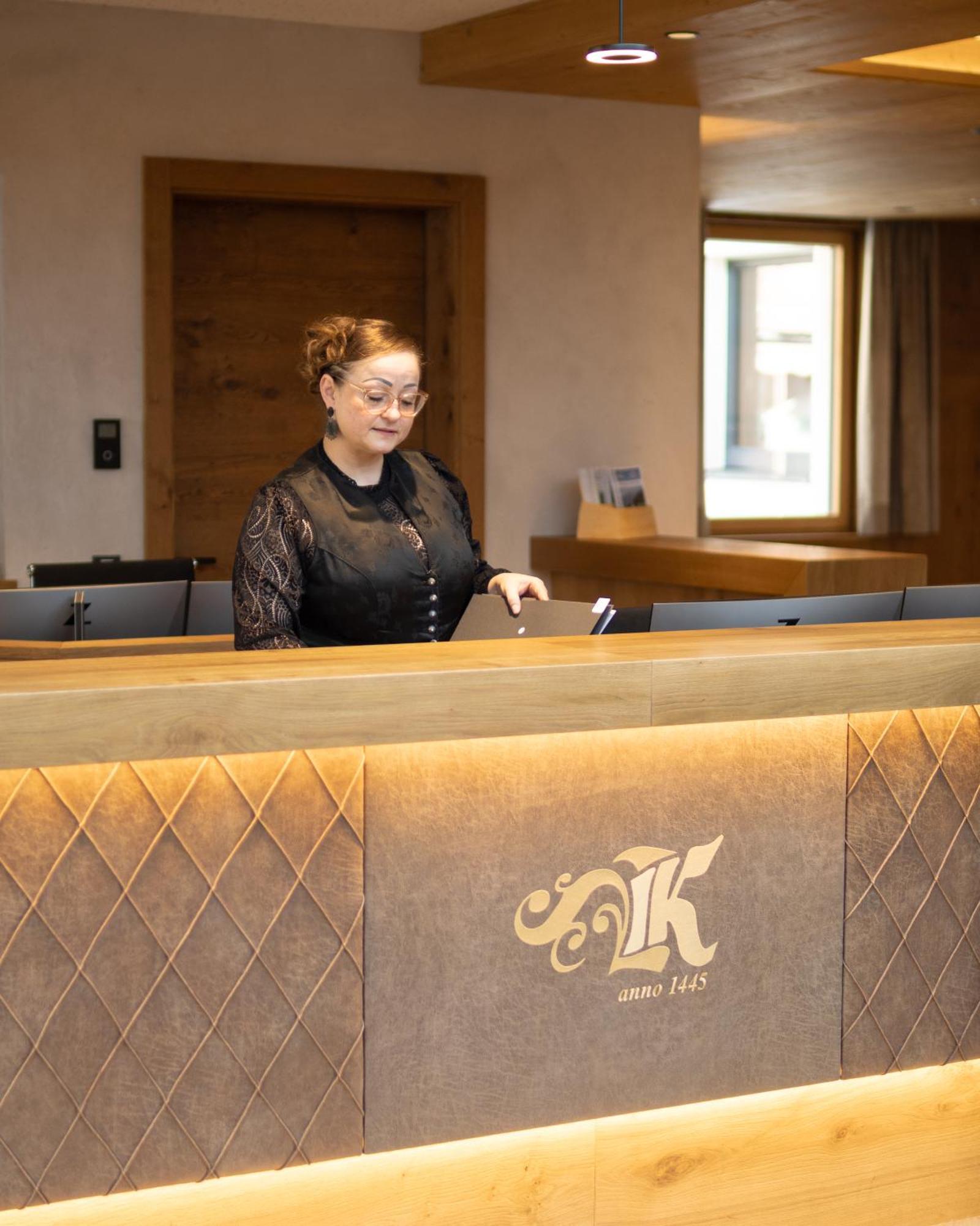 Hotel Keindl Обераудорф Екстер'єр фото
